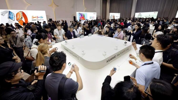 Huawei