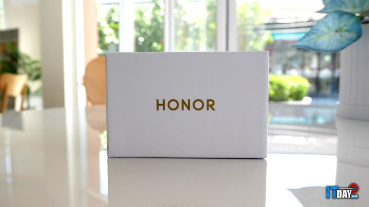 Review HONOR 600 Lite