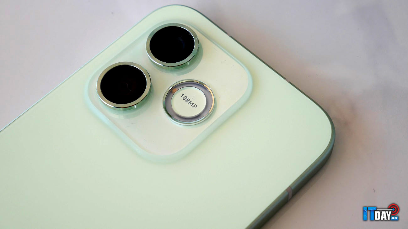 Review HONOR 600 Lite