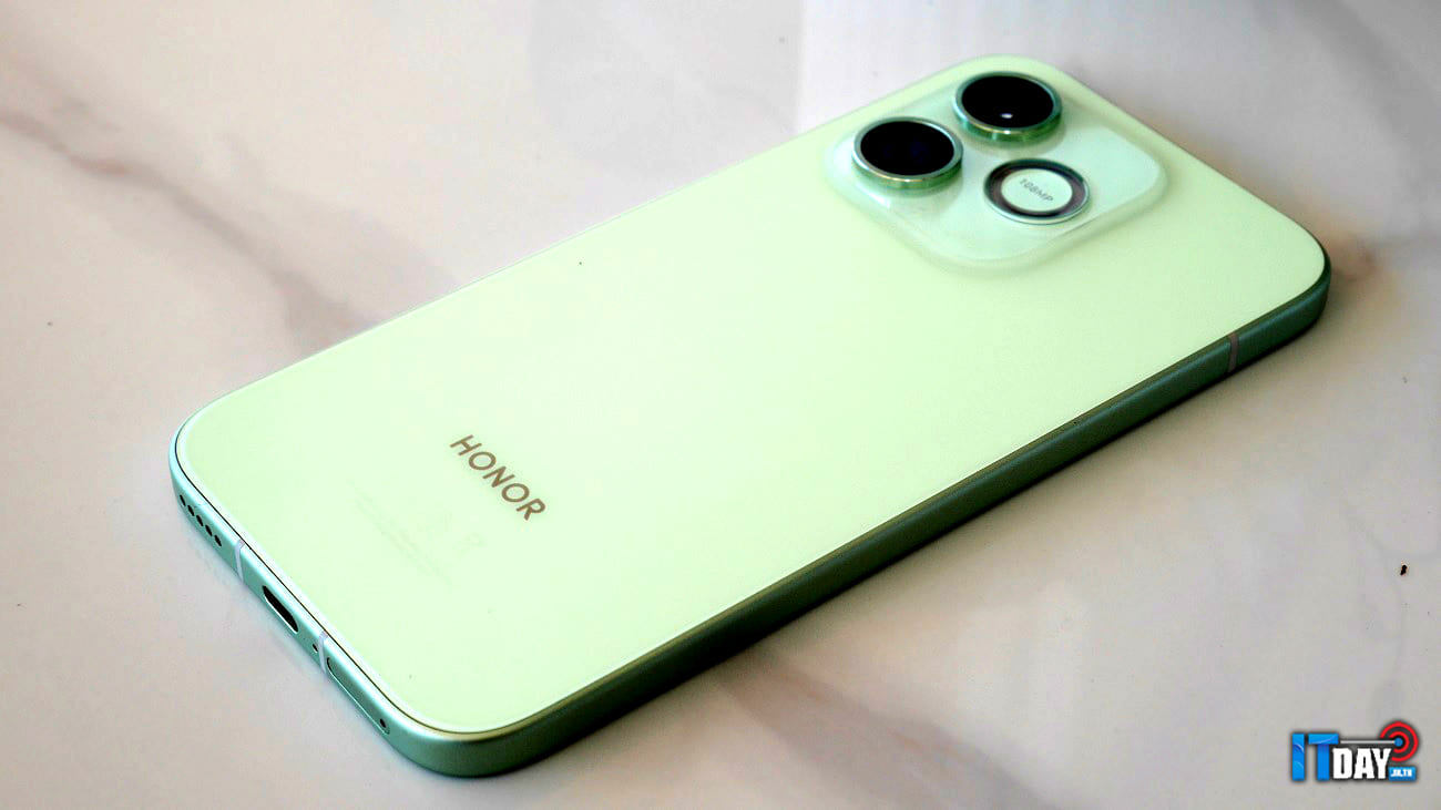 Review HONOR 600 Lite