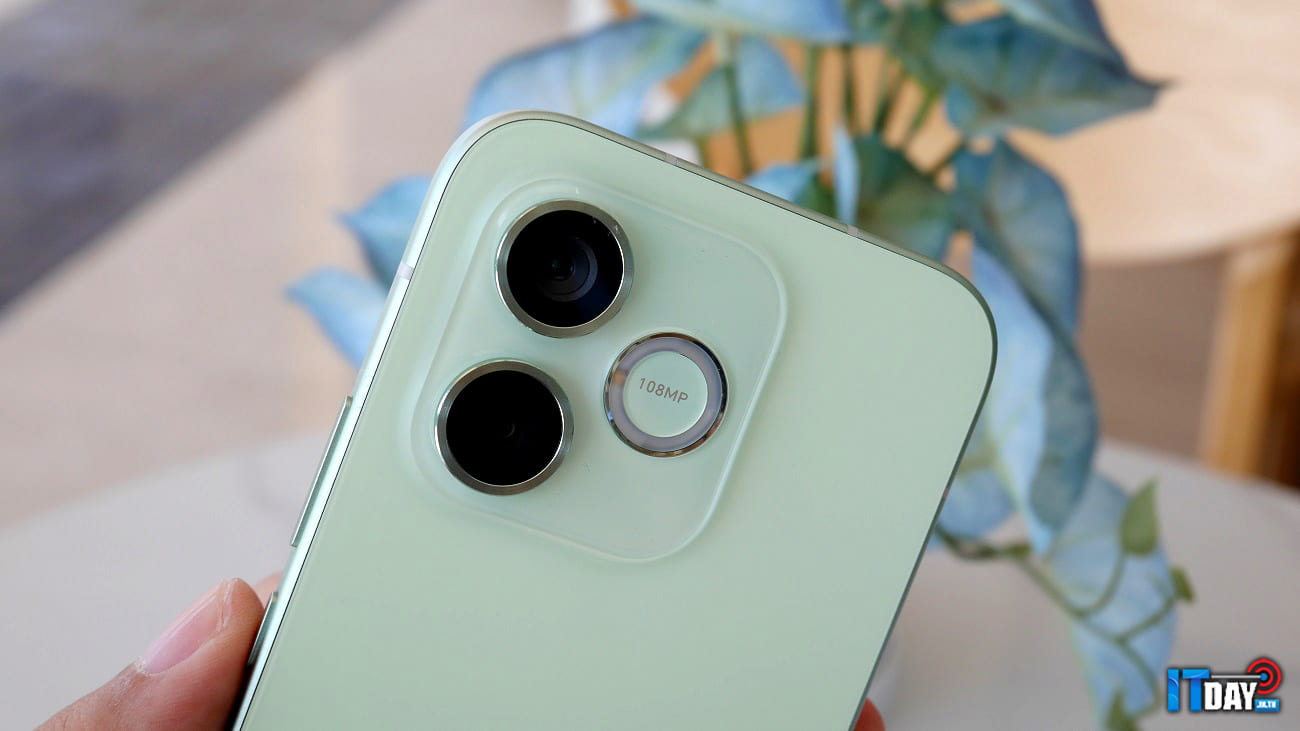 Review HONOR 600 Lite