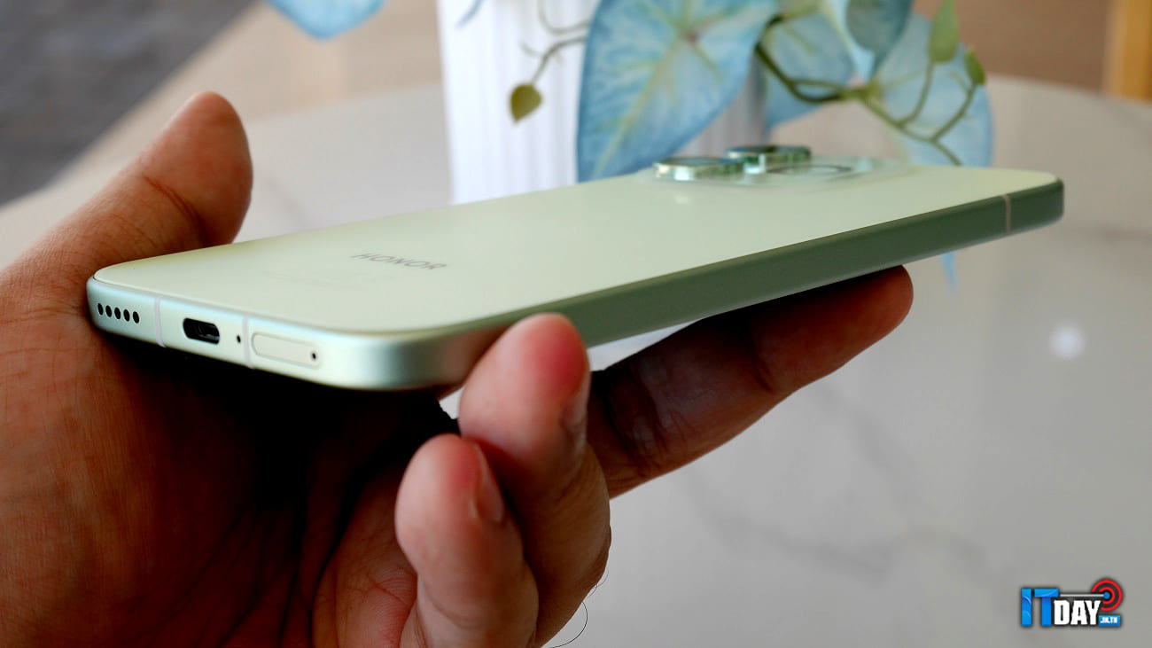 Review HONOR 600 Lite