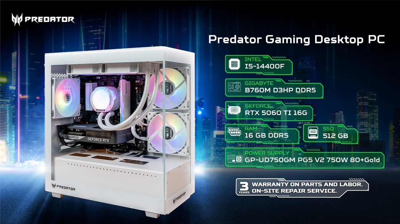 Predator