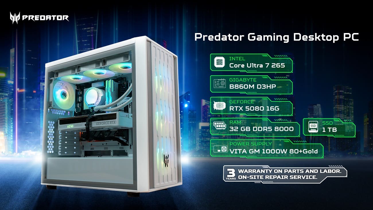 Predator