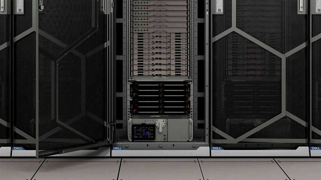 Dell Technologies