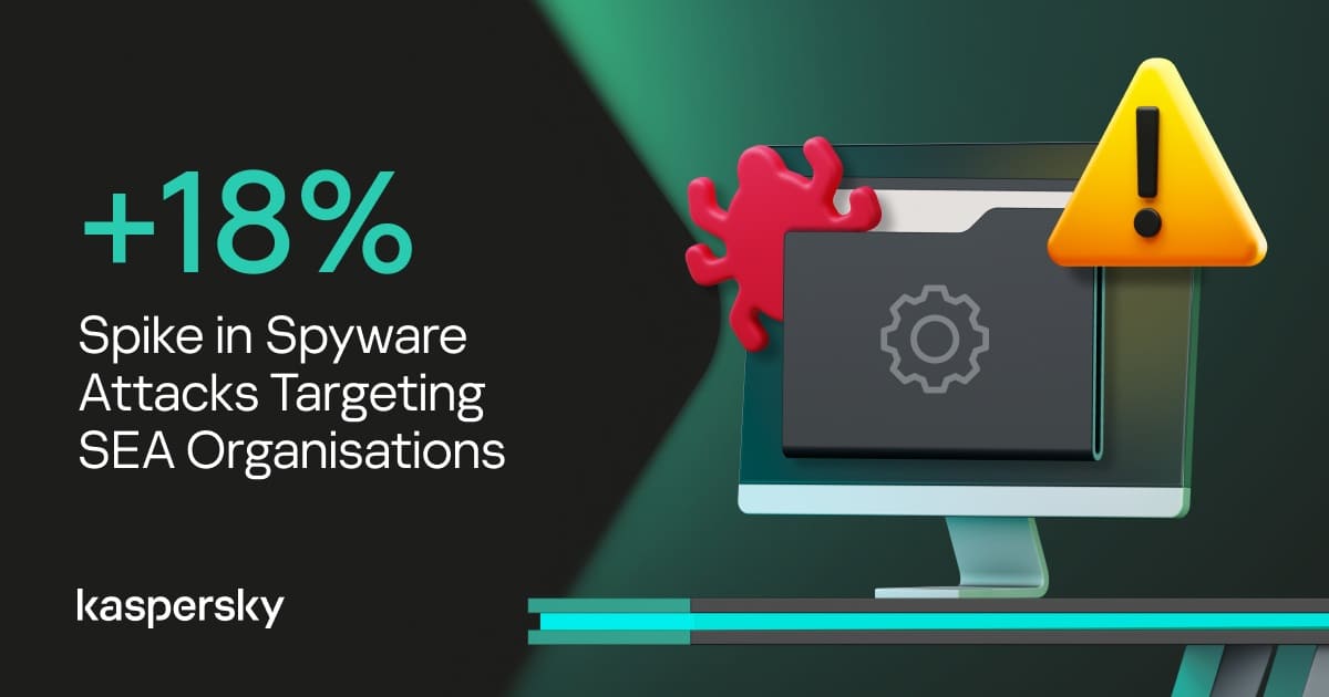Kaspersky
