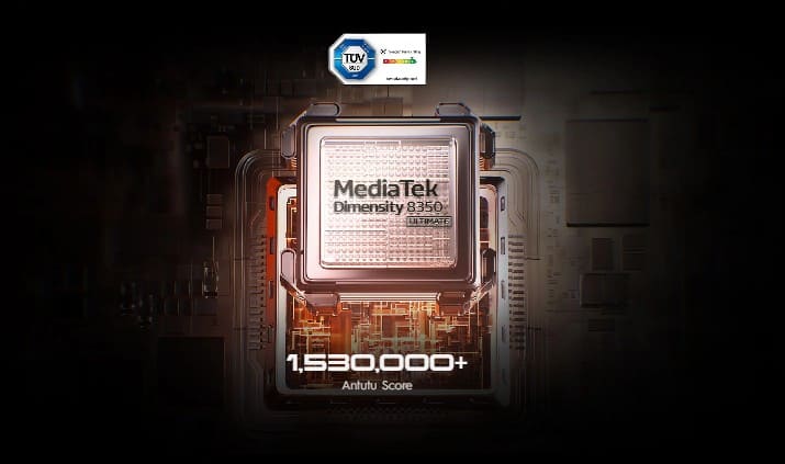 TECNO POVA 7 Ultra 5G