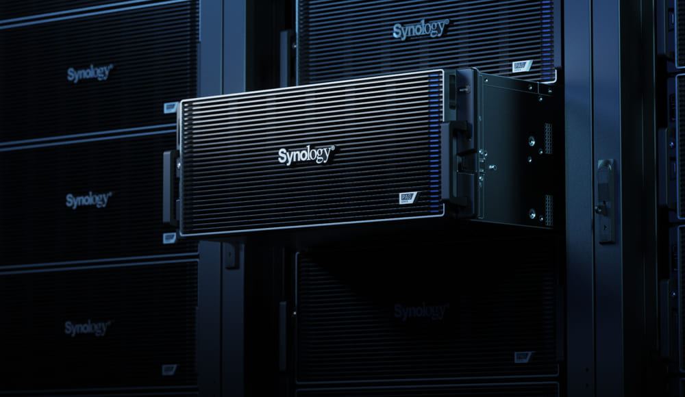 Synology