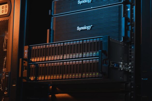 Synology