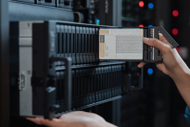 Synology
