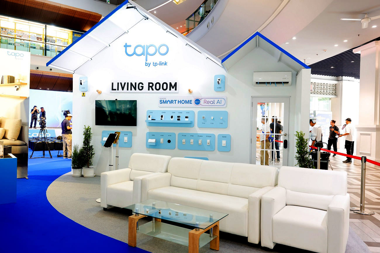 Tapo by TP-Link