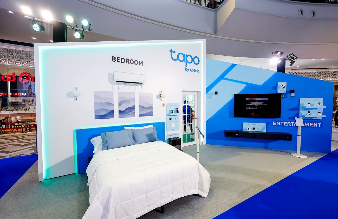Tapo by TP-Link