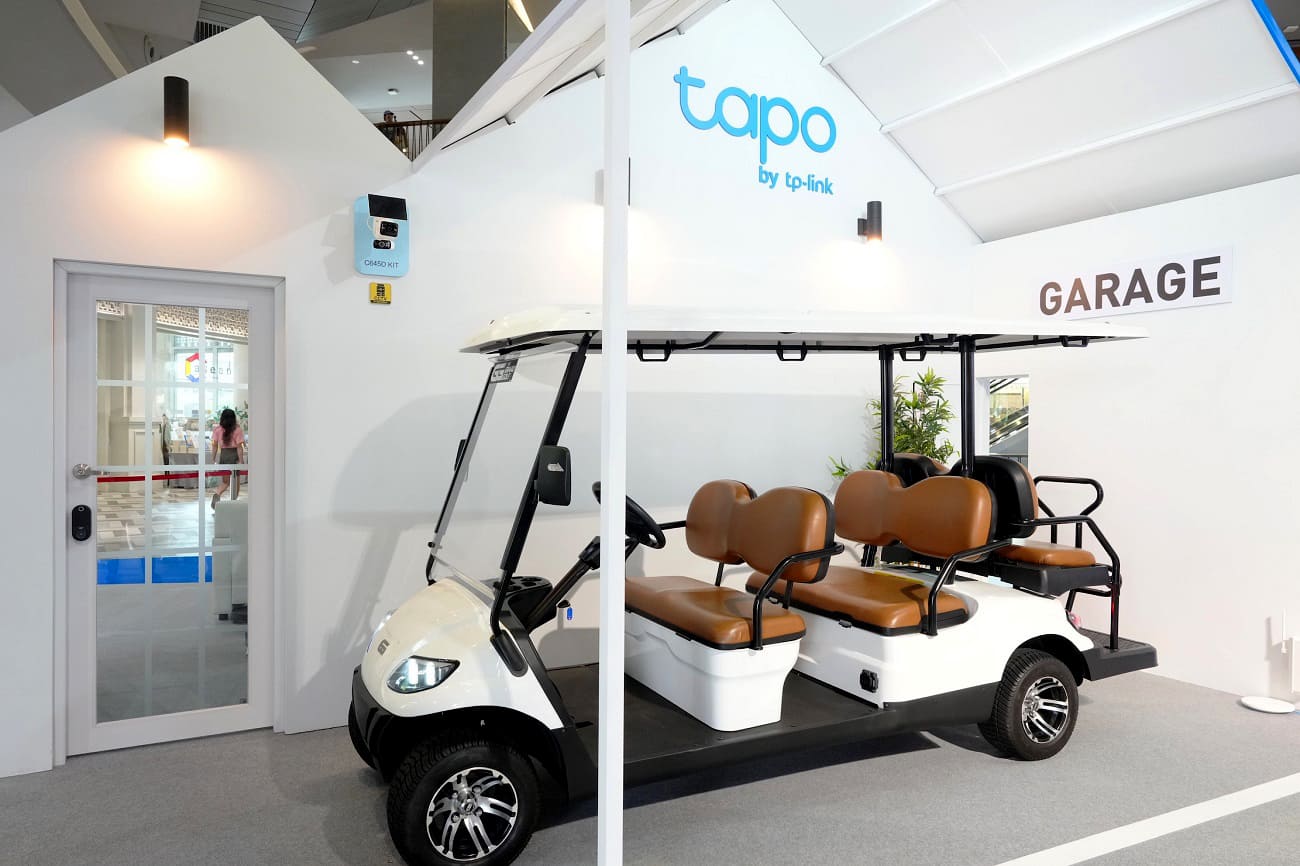 Tapo by TP-Link
