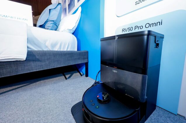 Tapo by TP-Link