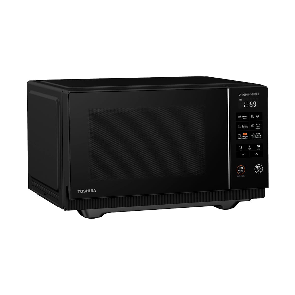TOSHIBA