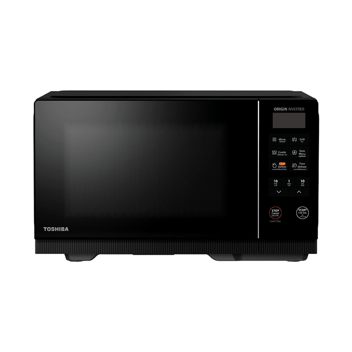 TOSHIBA