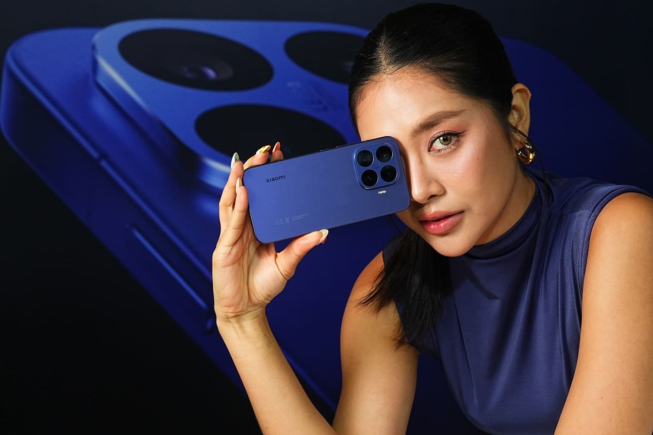 Xiaomi 17T Series