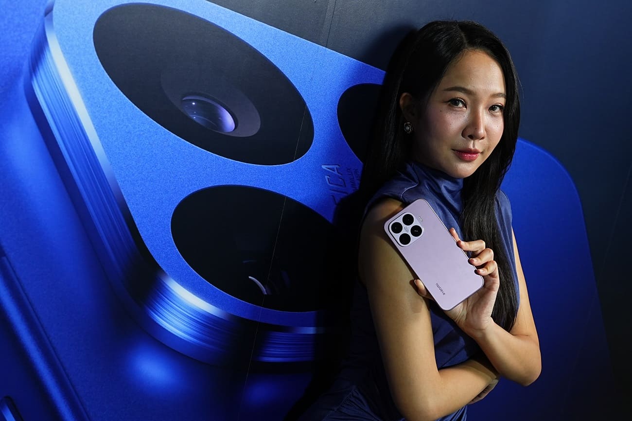 Xiaomi 17T Series