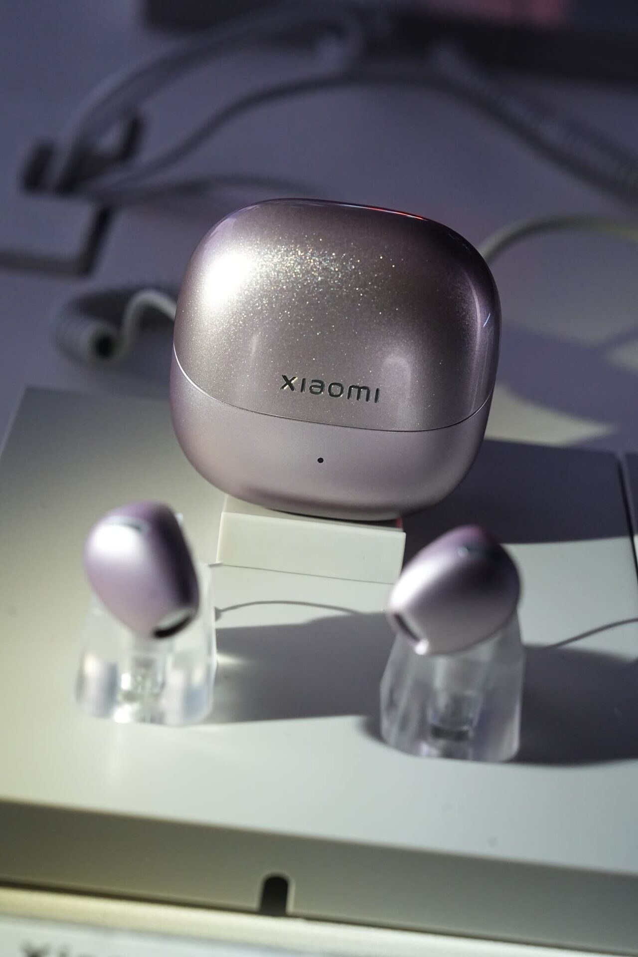Xiaomi