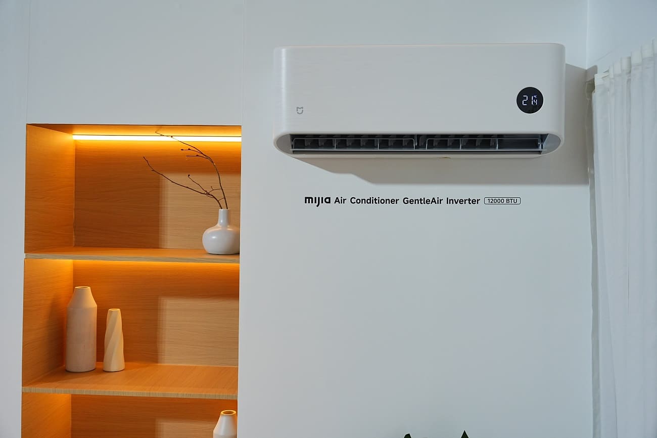 Xiaomi