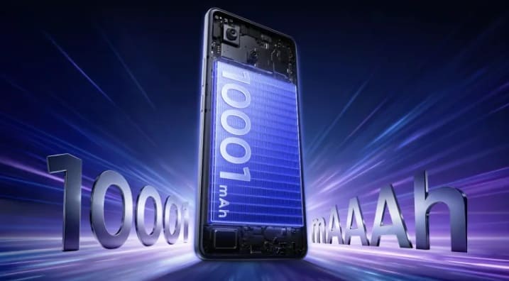 realme P4 Series