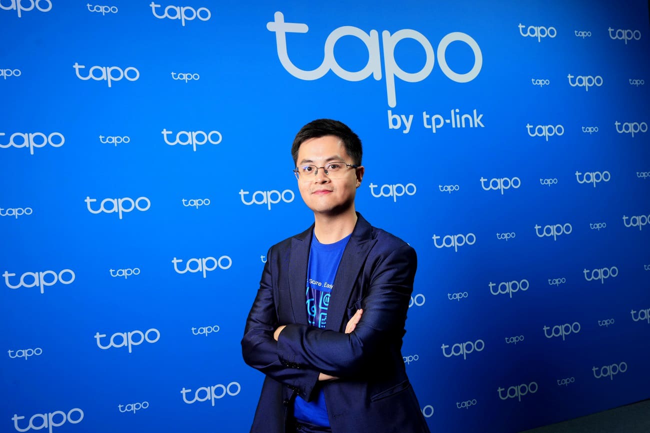 Tapo by TP-Link