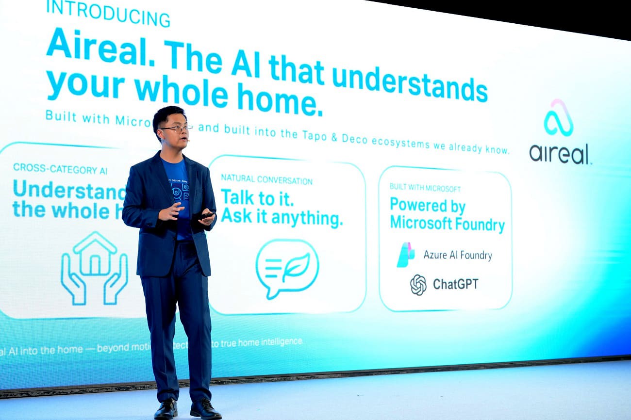 Tapo by TP-Link