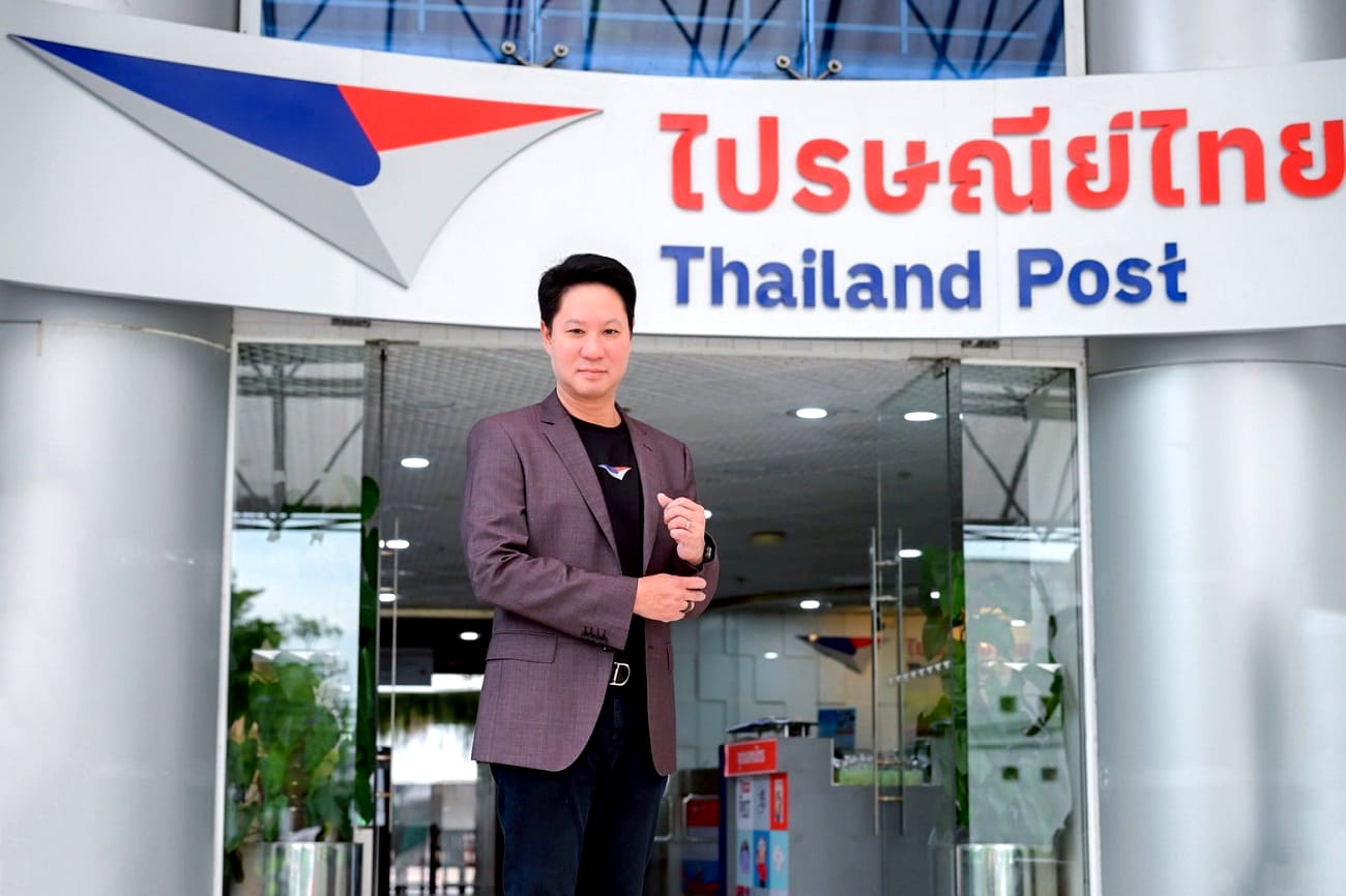 Thailand Post