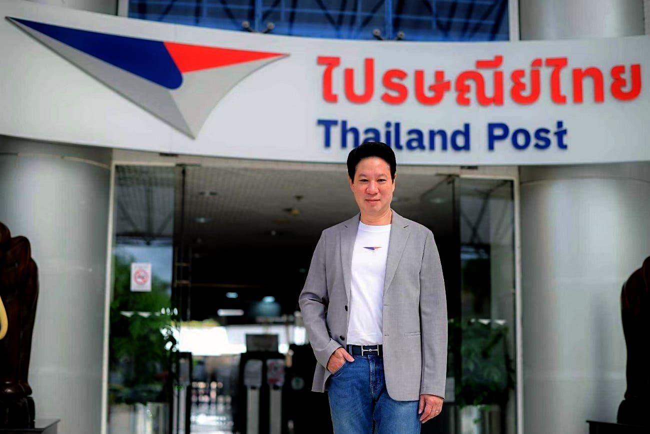 Thailand Post