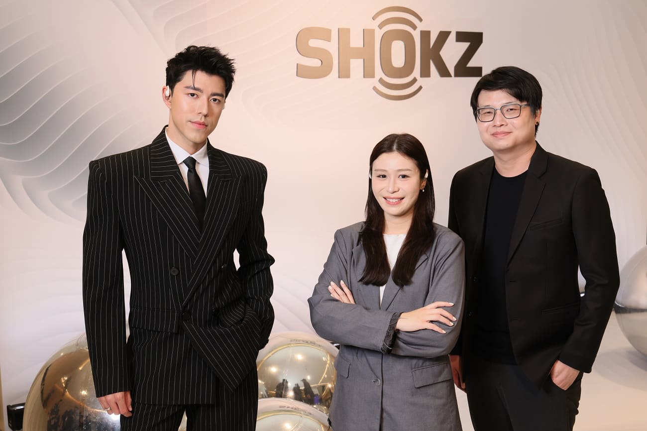 SHOKZ