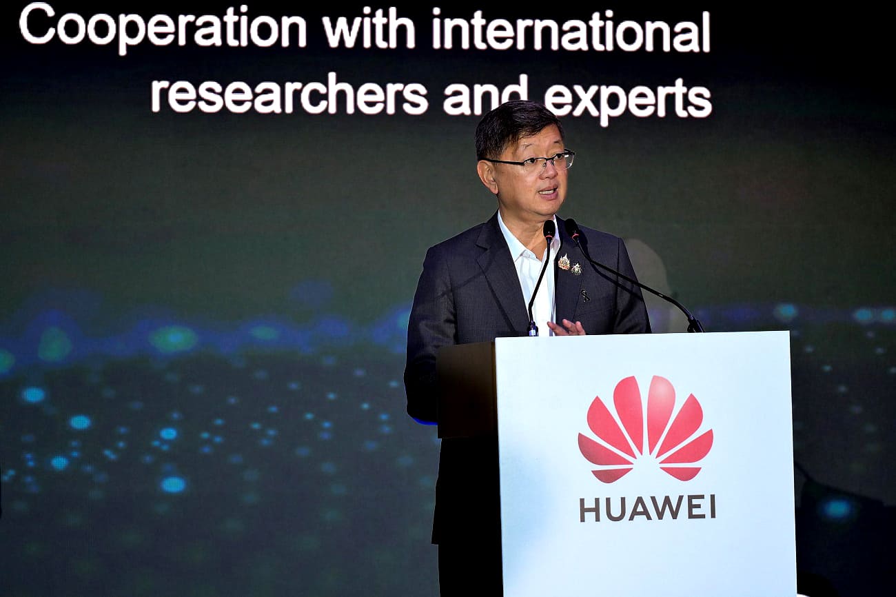 Huawei