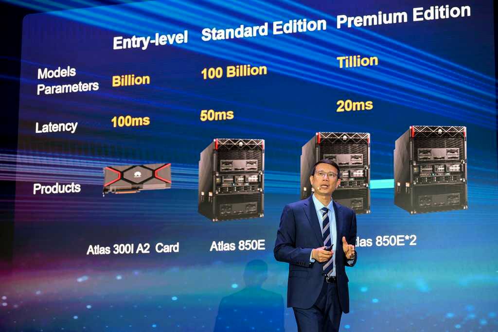 Huawei