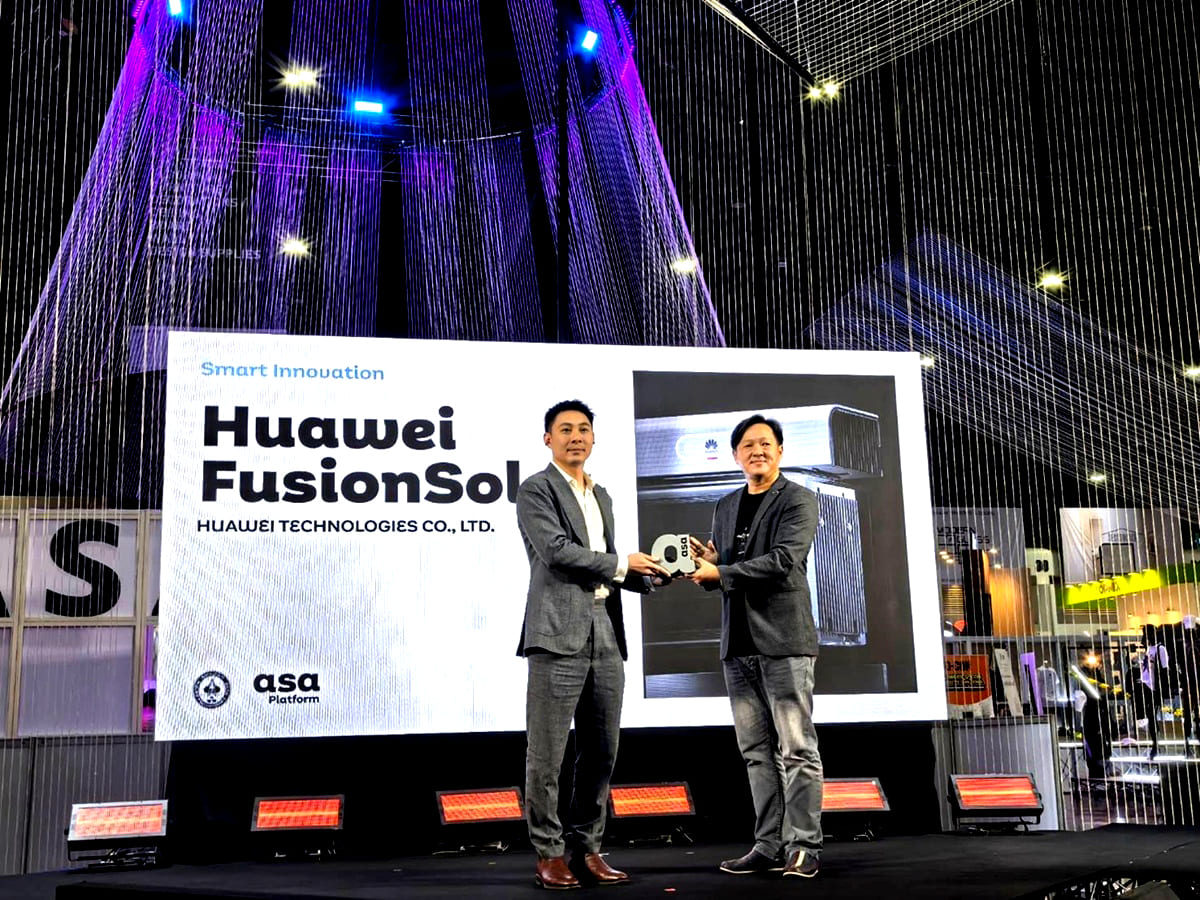 Huawei