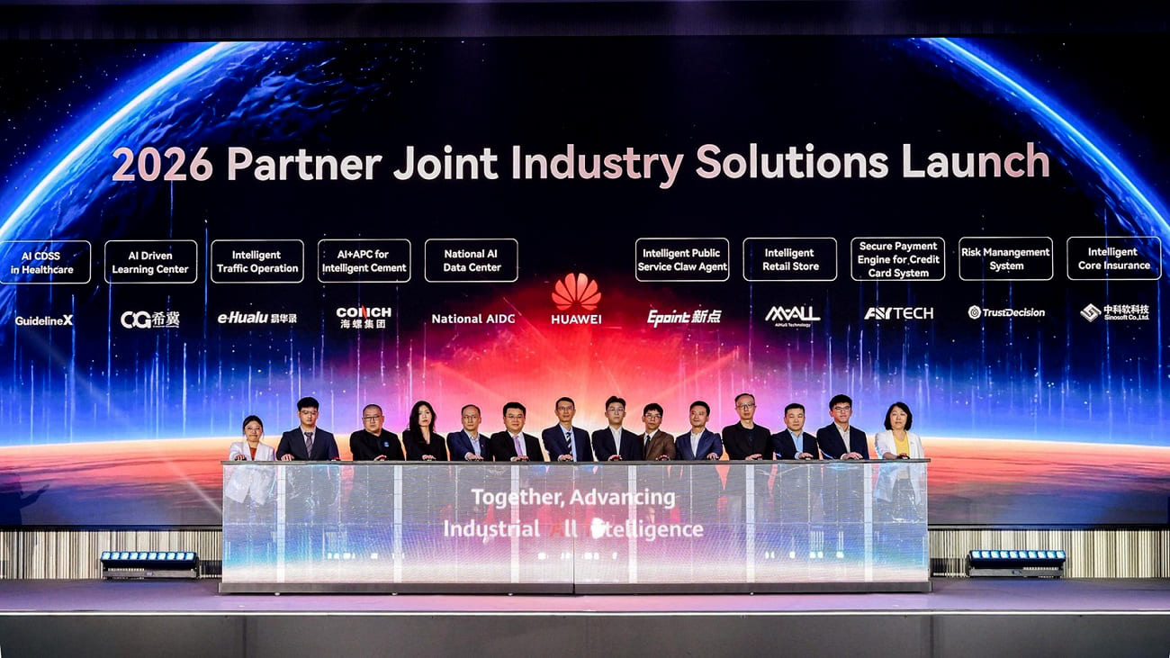 Huawei