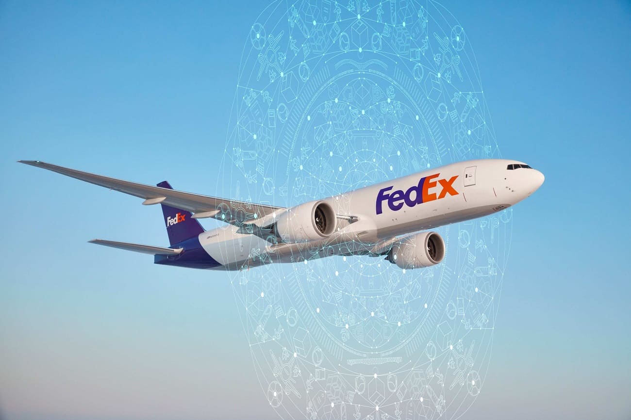 FedEx