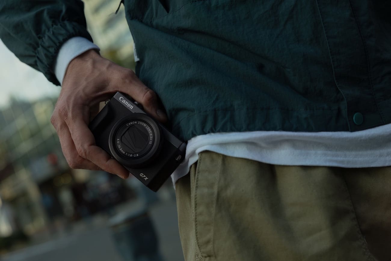 Canon