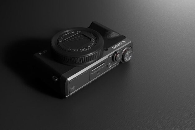 Canon