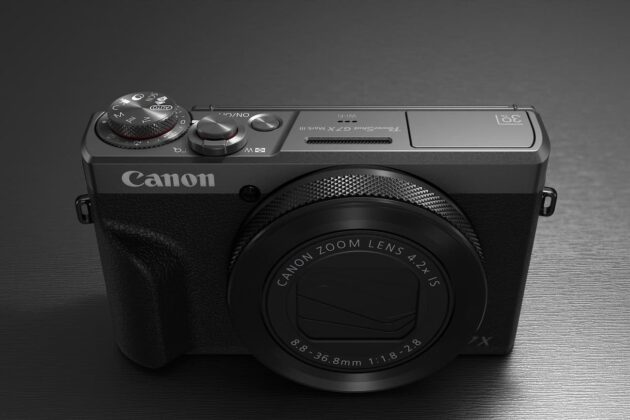 Canon
