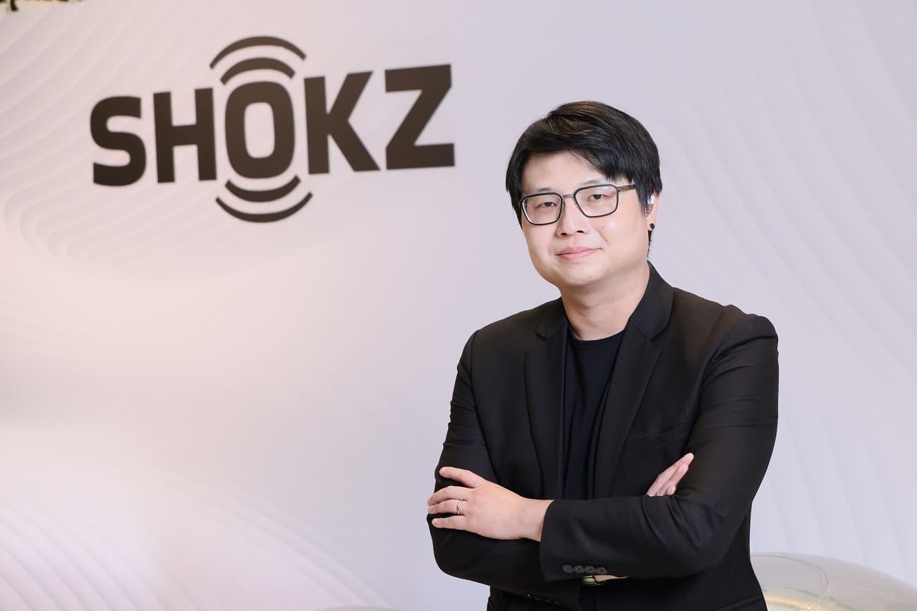 SHOKZ