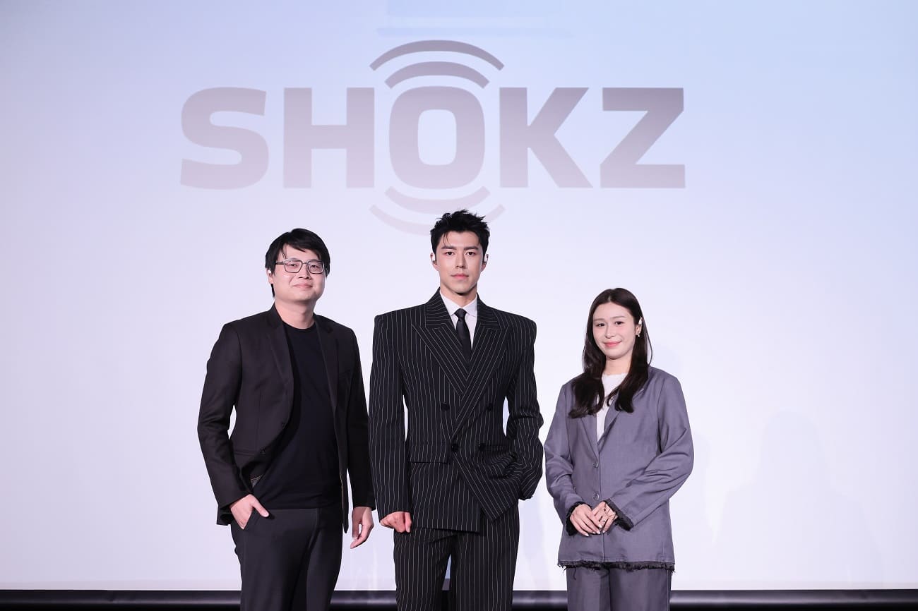 SHOKZ