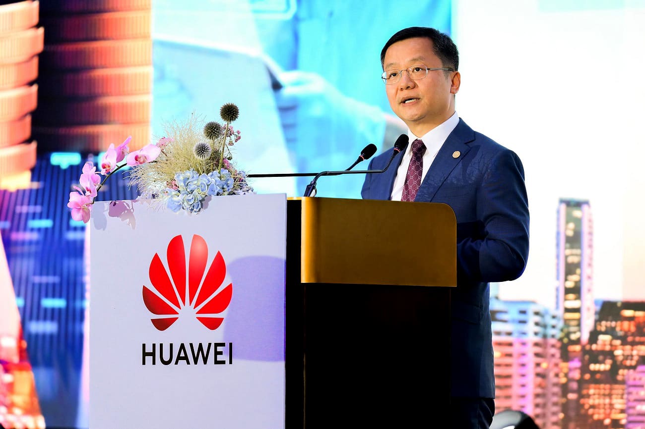 Huawei