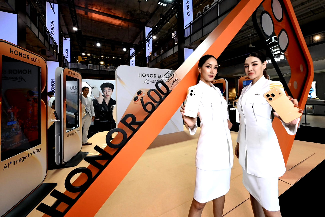 HONOR 600 Series