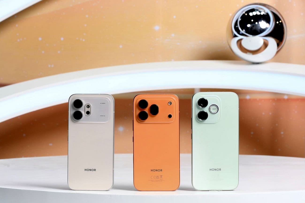 HONOR 600 Series
