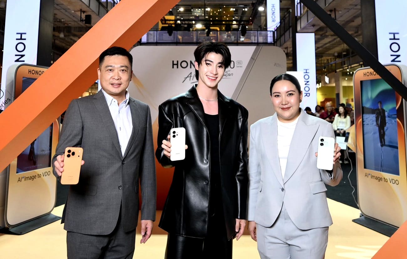 HONOR 600 Series