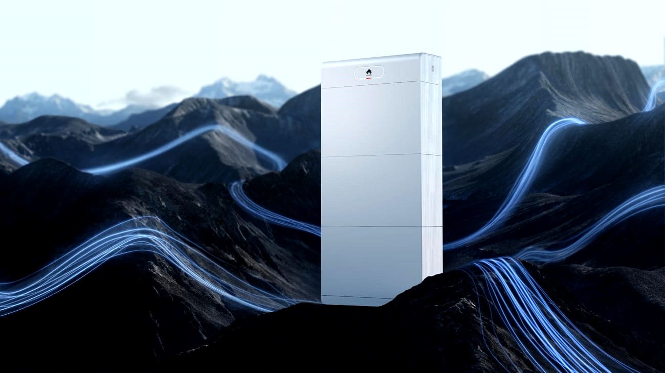 Huawei
