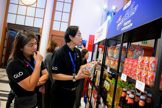 Thailand Post