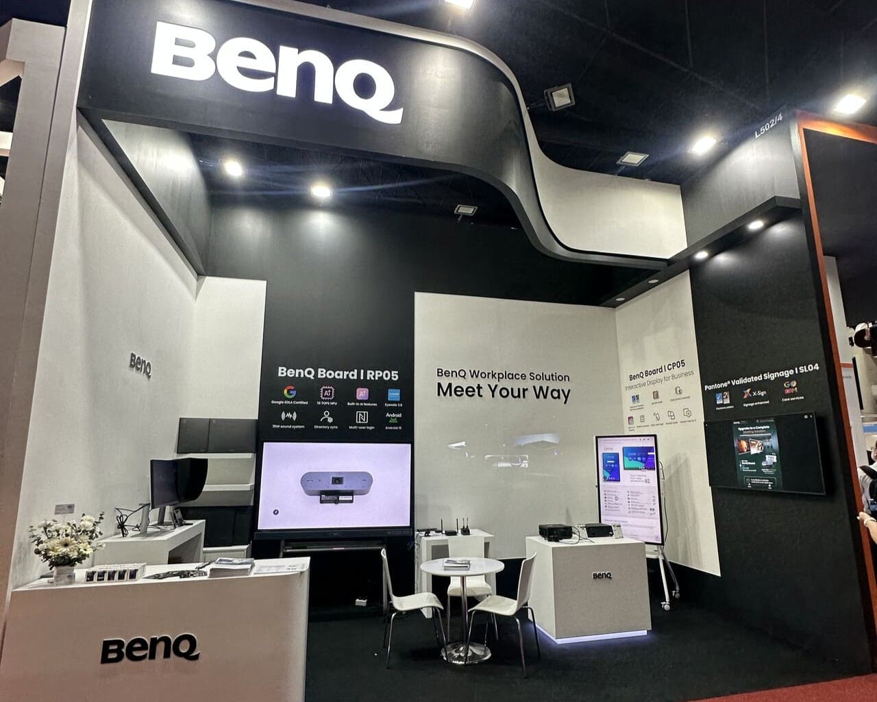 BenQ