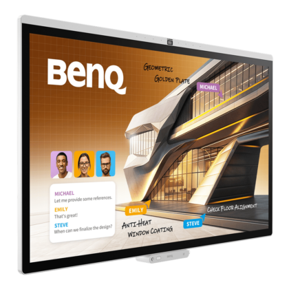 BenQ