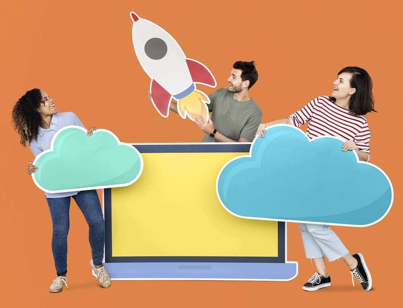 Google Cloud