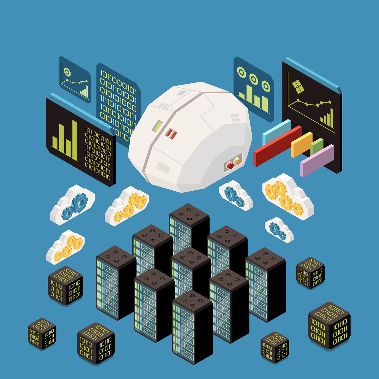 Huawei Cloud